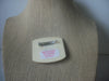 RARE Lucinda House Pins, Highly Detailed Love Valentine`s Day Glitter Sunshine 021321