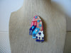 Pretty RARE Lucinda House Pins Hearts Glitter Butterflies Lucinda Pins 122720
