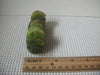 Chunky Heavier Green Shells Natural Stretch Bracelet 022121