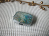 Vintage Stainless Steel Flying Hummingbird Pill Box Square Tray 111216