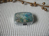 Vintage Stainless Steel Flying Hummingbird Pill Box Square Tray 111216