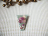 Lucinda House Pins Highly Detailed Lilac Home Little Duck Fence Tree Sweet Love 021321