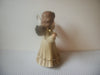 Goebel Hummel Best Wishes Angel Star Wand Figurine Vintage 1950s 41-089 No Box 