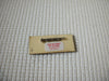 Highly Detailed Lucinda House Pins, Christmas Red Cardinal Festive Snow Glitter 021321
