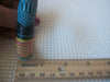 African Hand Weaved Bangle 40220