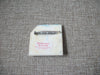 Lucinda House Pins, Night Time Peace Serenity Rainbow Glitter Little Cat Watching 021321