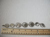 Beautiful 7 1/2" Long LIA SOPHIA Bracelet 73017