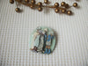 RARE Lucinda Woman Pins, Freedom Celebration Uplifting Power Love Sisterhood Friendship 021321