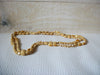 Retro Beige Tan Necklace 51520