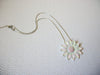 PARKLANE Vintage Daisy Flower Necklace 122920
