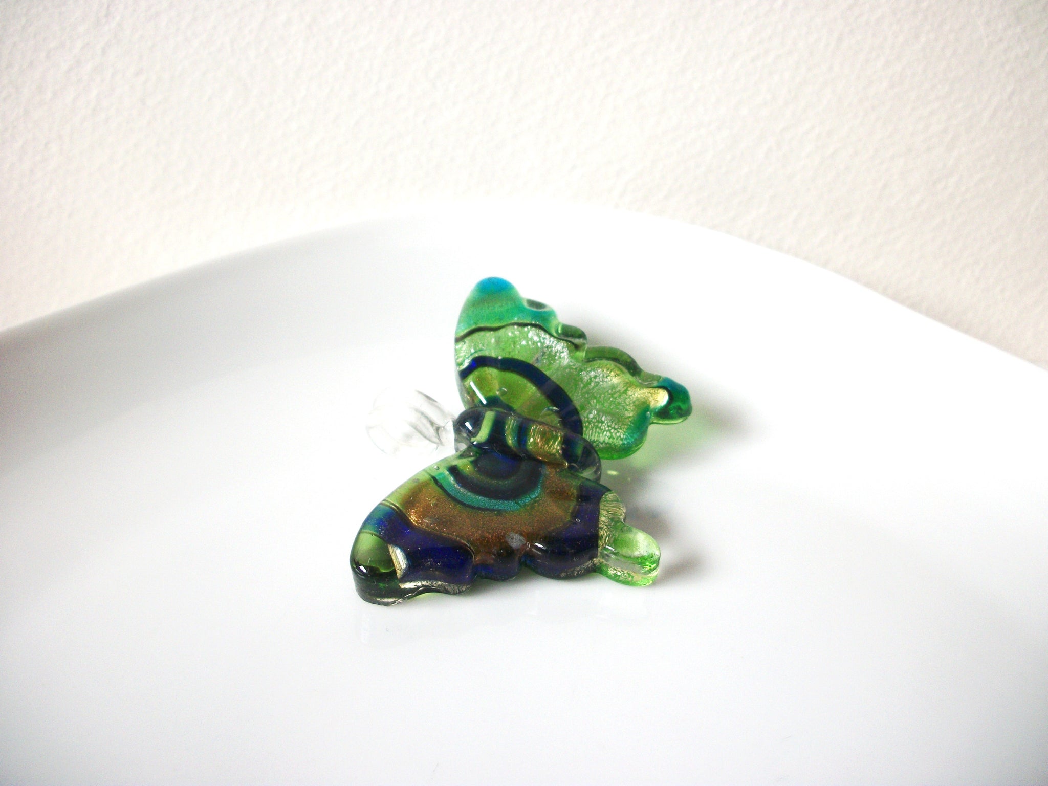 Large Murano Glass Pendant 82017