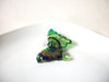 Large Murano Glass Pendant 82017