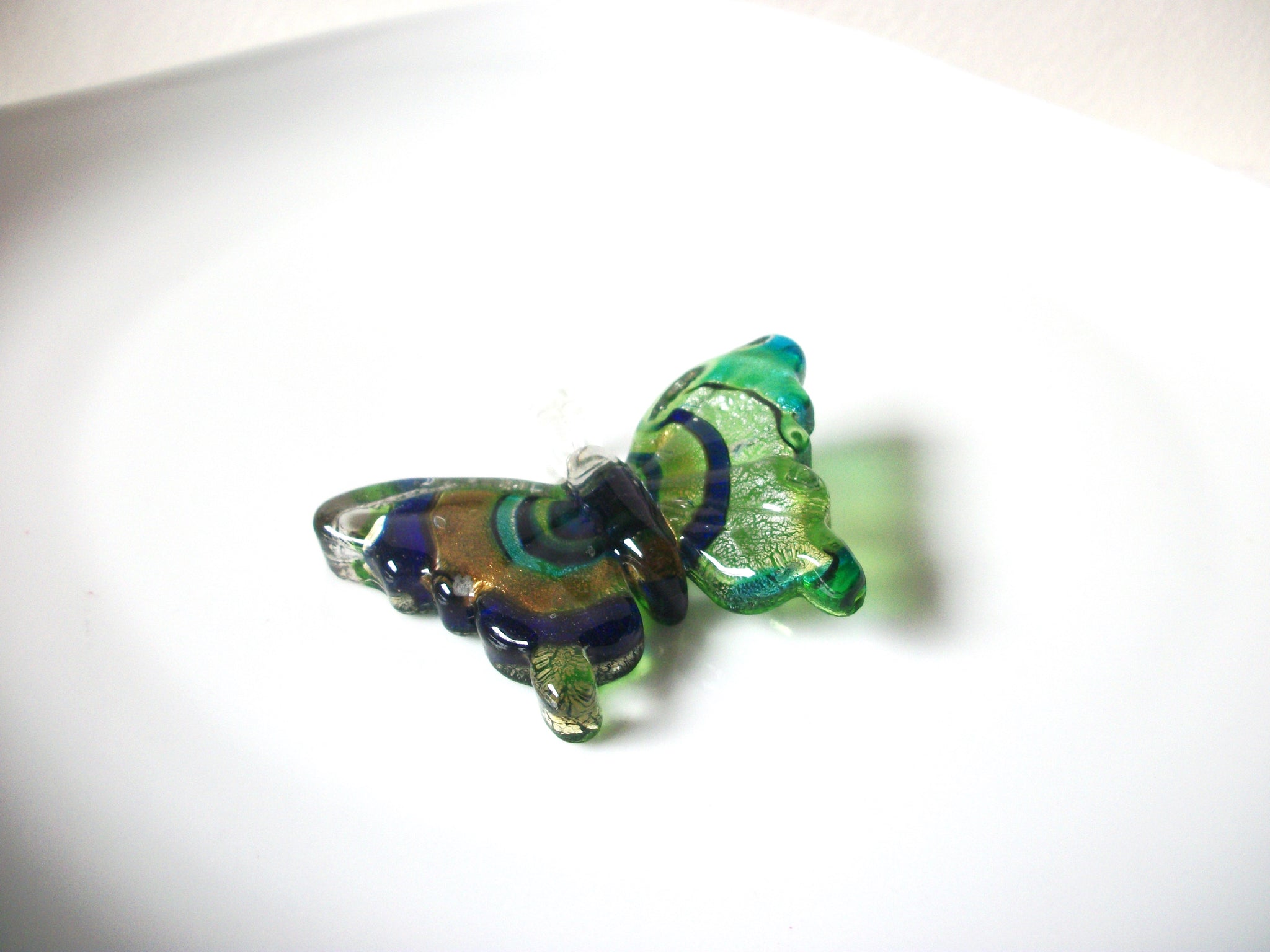 Large Murano Glass Pendant 82017