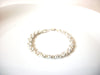 AVON Clear Rhinestone Tennis Bracelet 91617