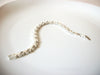 AVON Clear Rhinestone Tennis Bracelet 91617