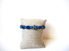 Hand Made Lamp Work Glass Bracelet 010121