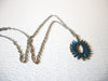 Vintage Southwestern Theme Necklace 82017
