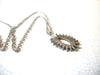 Vintage Southwestern Theme Necklace 82017