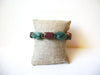 Hand Made Aventurine Natural Gem Stones Bracelet 122820