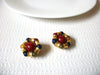 Vintage AK Anne Klein Earrings 101820