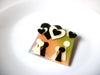 Vintage Lucinda Little People Heart Pins 101920