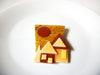 Vintage Lucinda House Pins 101920