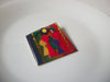 Vintage Lucinda Little People Glitter Pins 101920