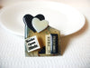 Vintage Lucinda Pins, Book Pins By Lucinda 102020