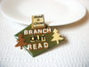 Vintage Lucinda Book Pins, Lucinda Pins 101920