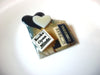Vintage Lucinda Pins, Book Pins By Lucinda 102020