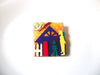 LUCINDA Domestic Violence Pin, Pins By Lucinda 102020