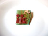 LUCINDA Little People Glitter Love Brooch Pin 102020
