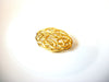 Gold Toned Celtic Knot Pin 71218S