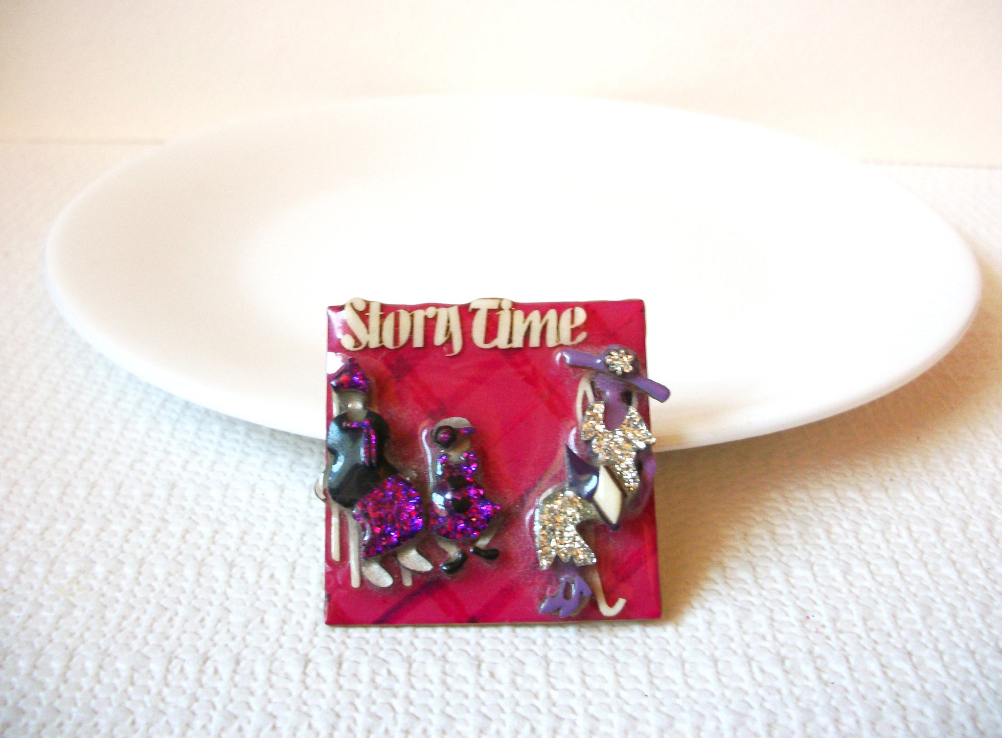 Vintage Lucinda Pins Designs By Lucinda Pin 71218S