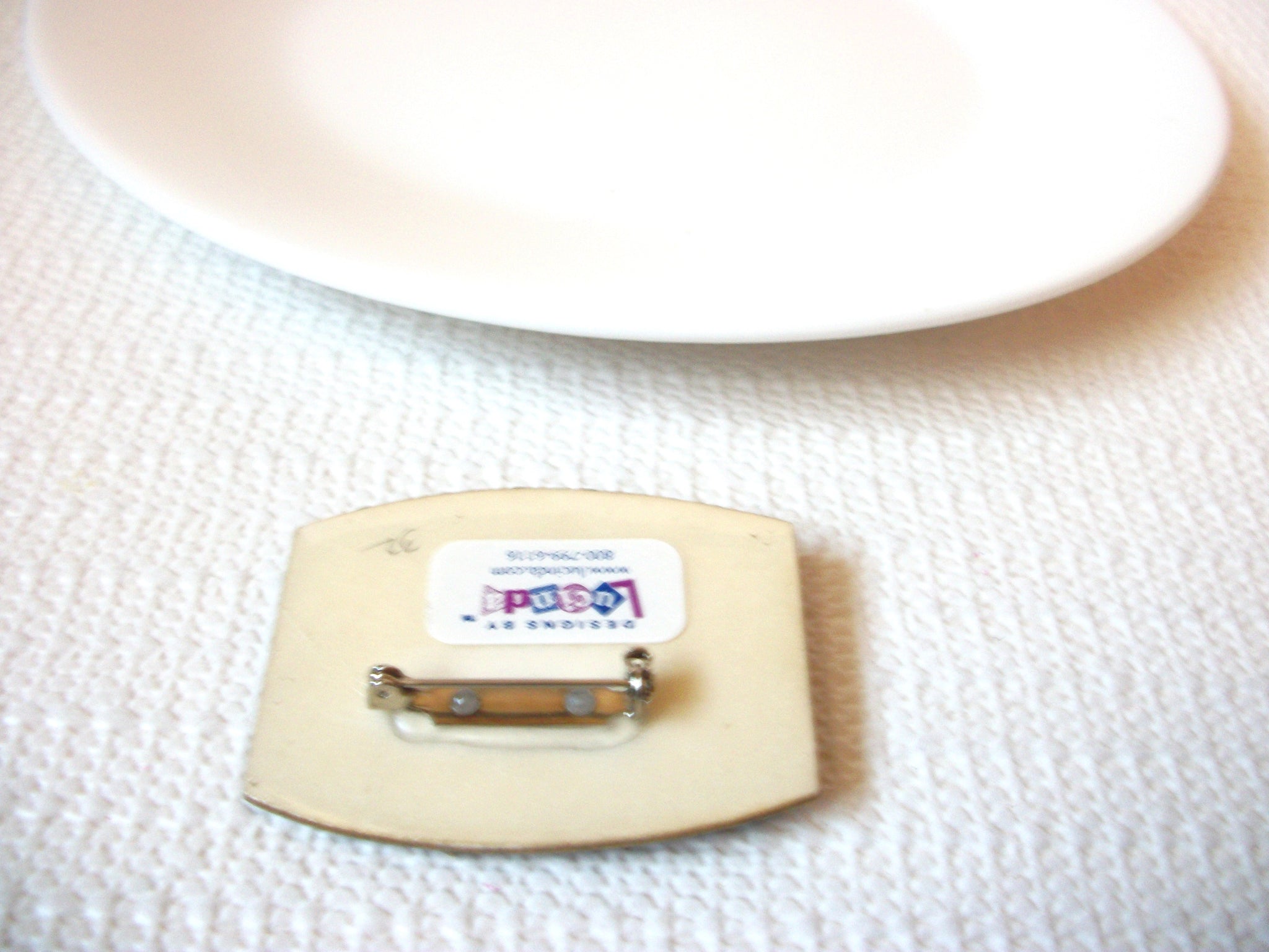 LUCINDA Family Reading Pin Lucinda Designer 71218S