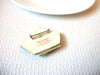 Vintage House Pin By Lucinda Pretty Blues House Pin 71218D
