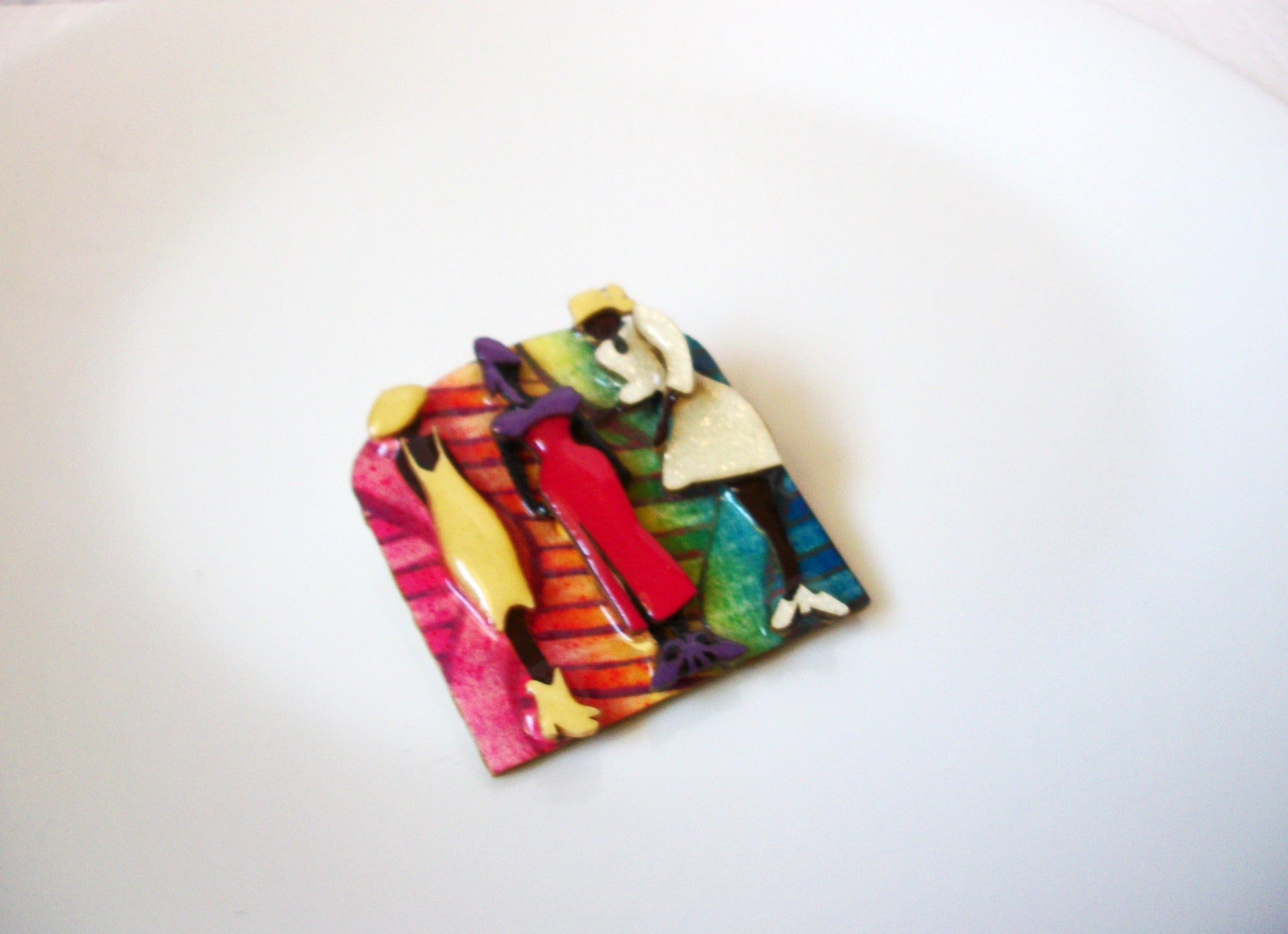 Vintage Lucinda Pins, Sassy Woman Pin By Lucinda 102020