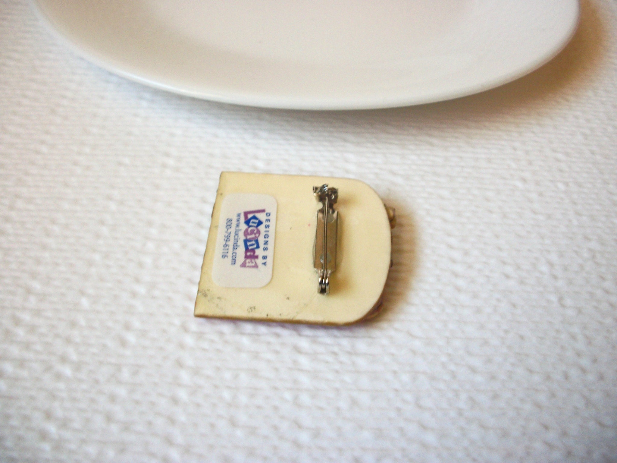 Vintage Lucinda Pins, Sassy Woman Pin By Lucinda 102020