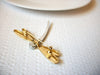 LC Two Tone Dragonfly Brooch Pin 102020