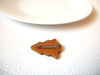 Vintage Christmas Tree Brooch Pin 102120