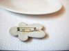 Vintage Gingerbread Man Brooch Pin 102120