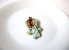 Lucinda Handcrafted Artisan Brooch Pin By Lucinda Earthy Mystical Angel 102220