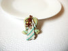 Lucinda Handcrafted Artisan Brooch Pin By Lucinda Earthy Mystical Angel 102220