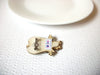 Lucinda Handcrafted Artisan Brooch Pin By Lucinda Earthy Mystical Angel 102220