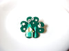 Rare Lucinda St Patrick`s Day, Irish Lucinda House Pins 102220