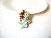 Lucinda Handcrafted Artisan Brooch Pin By Lucinda Earthy Mystical Angel 102220