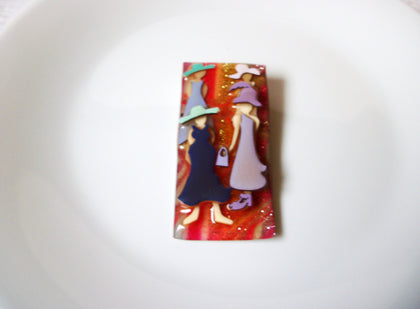 Lucinda Woman Pins, Best Friends Having Fun Lucinda Pins 102220