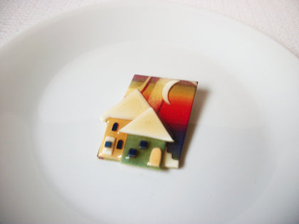 Lucinda Vintage House Pins, Over The Rainbow Lucinda House Pins 102320