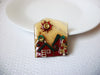 Vintage Lucinda House Pins Christmas Lucinda Pins 102320