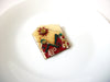 Vintage Lucinda House Pins Christmas Lucinda Pins 102320